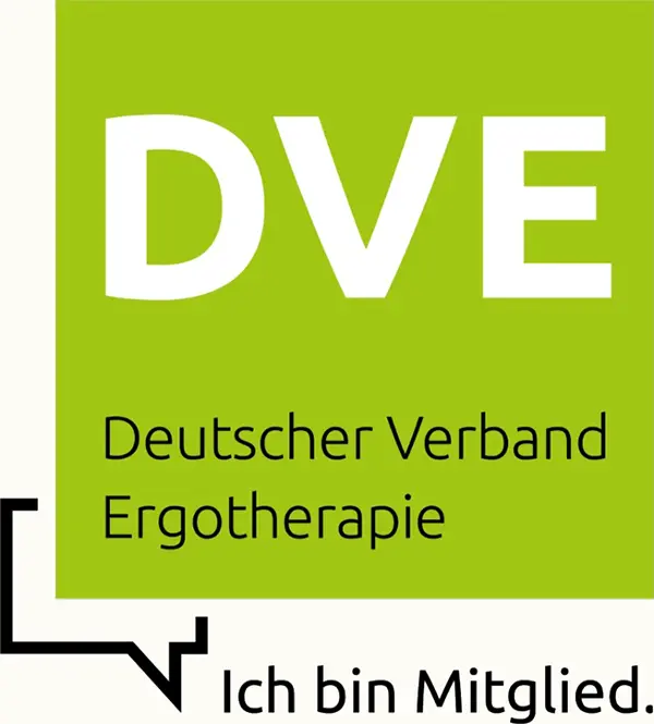 DVE Mitglied Logo